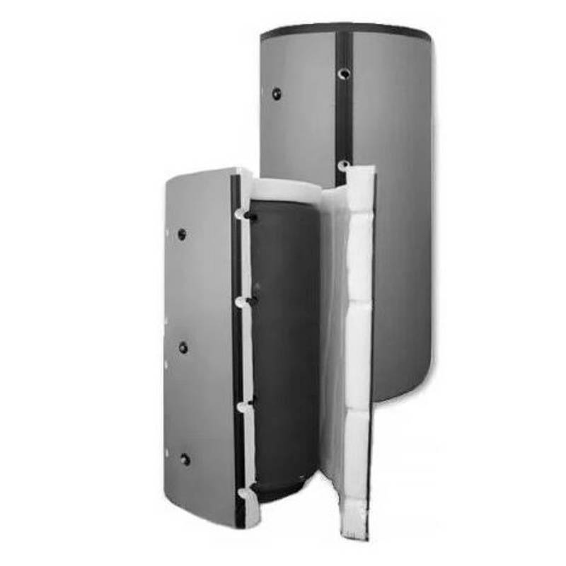 Теплоаккумулятор Hajdu AQ PT6.2 500 500 л с изоляцией AQ PT6.2 500 IZL