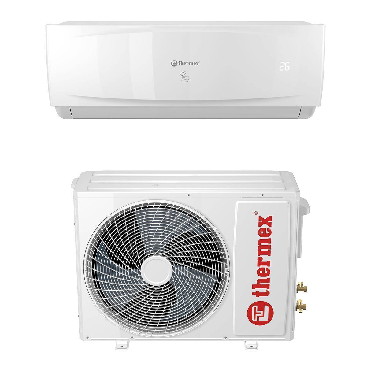 Кондиционер сплит-система Thermex Parma 12 17601