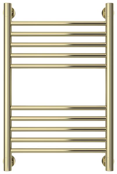 Полотенцесушитель водяной Сунержа Богема+ 400x600 мм шампань 020-0220-6040