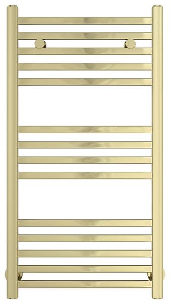 Полотенцесушитель водяной Сунержа Модус 400x800 мм шампань 020-0250-8040