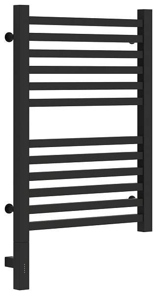 Полотенцесушитель электрический Сунержа Модус 3.0 400x600 мм левый темный титан муар 15-5700-6040