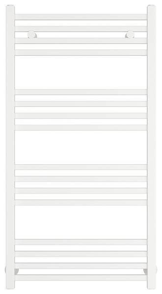 Полотенцесушитель водяной Сунержа Модус 500x1000 мм матовый белый 30-0250-1050