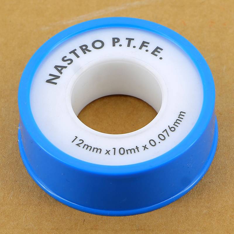 Лента ФУМ Idronord 12 мм х 12 м х 0.076 мм 1491R00000