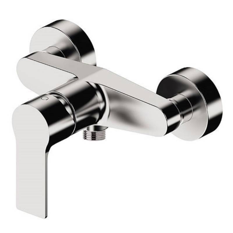 Смеситель для душа Remer Energy внешнего монтажа хром EY33