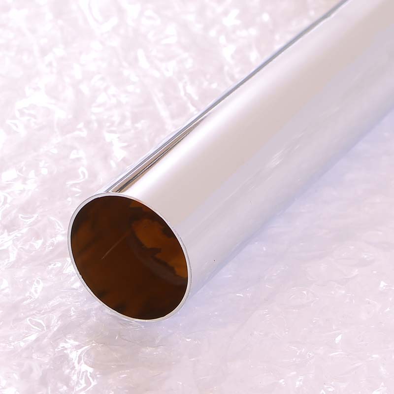 Отводное колено Viega 90° хром 102654