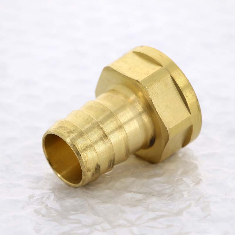 Штуцер с внутренней резьбой Uni-Fitt 1х25 мм 630G4250