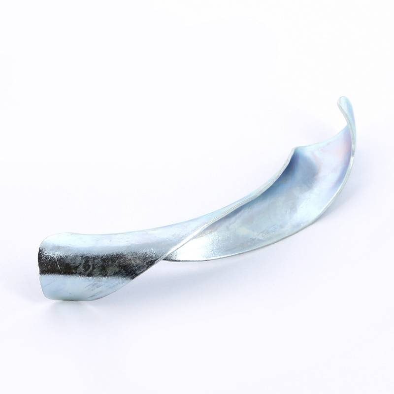 Фиксатор поворота трубы Uni-Fitt 16-18 мм стальной 859Z1600