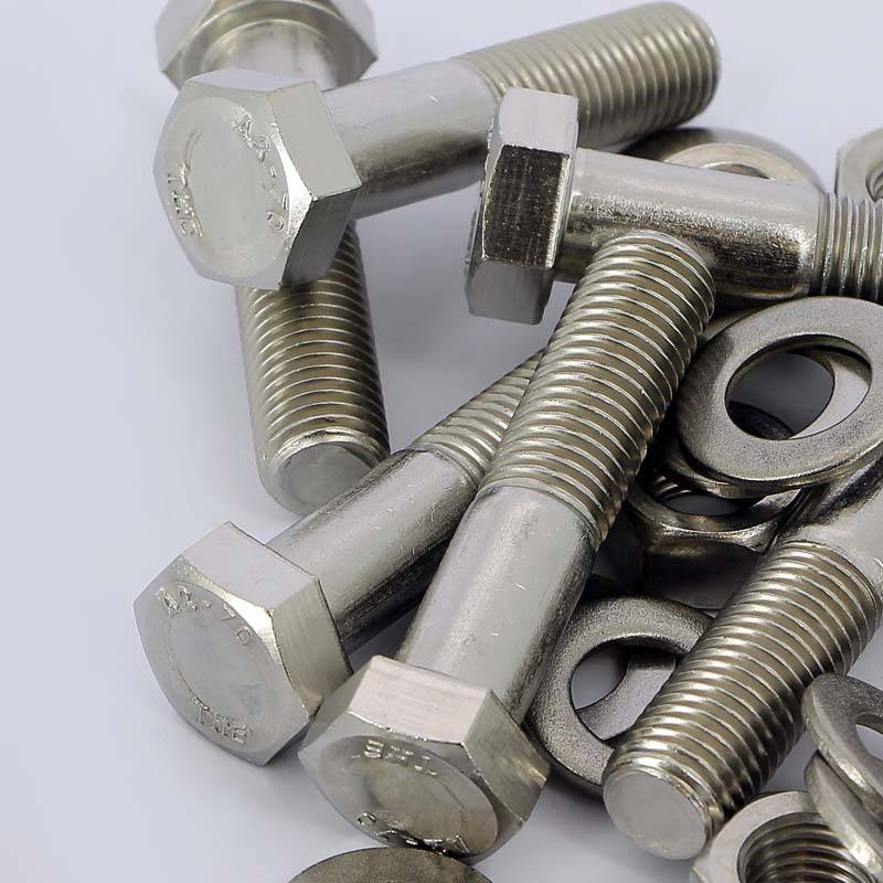 Монтажный комплект для фланцевых соединений Viega DN 65-100 PN 10/16 болты M16x70 583682