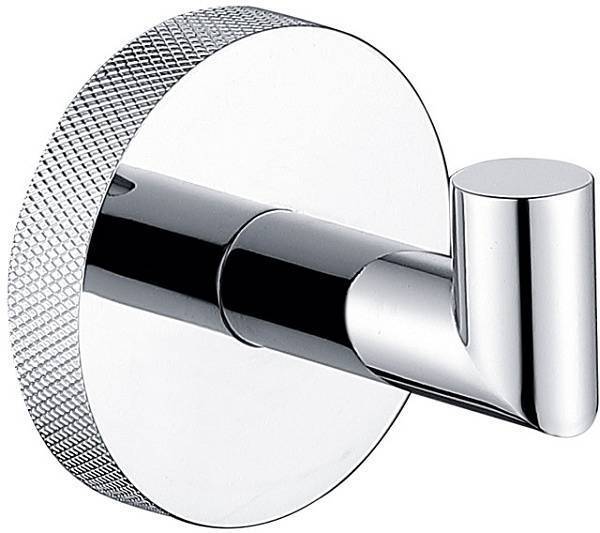 Крючок для полотенец Allen Brau Priority хром 6.31001-00