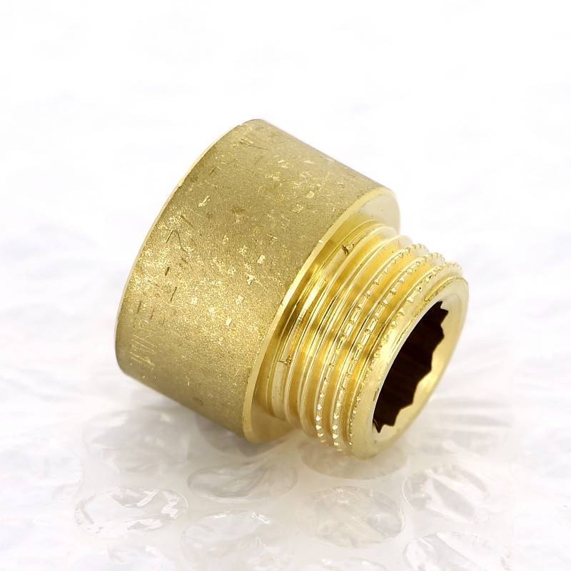 Удлинитель Tiemme 1/2 x 15 мм 1500031