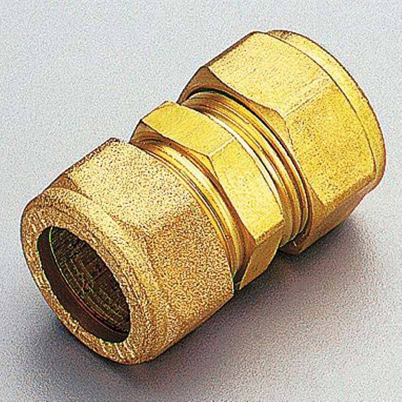 Муфта обжимная Tiemme 1100 42 мм 1100092