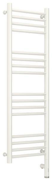 Полотенцесушитель электрический Сунержа Богема 3.0 300x1000 мм правый белый 12-5805-1030