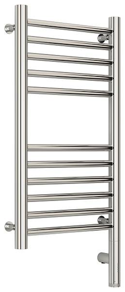 Полотенцесушитель электрический Сунержа Богема 3.0 300x600 мм правый без покрытия 00-5805-6030