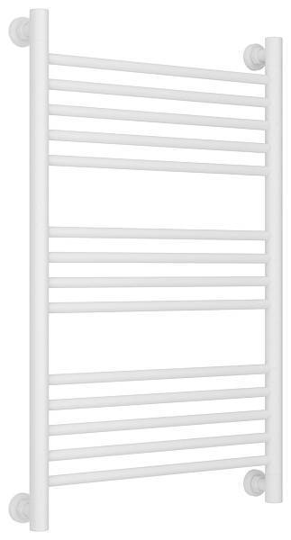 Полотенцесушитель водяной Сунержа Богема 500x800 мм матовый белый 30-0220-8050
