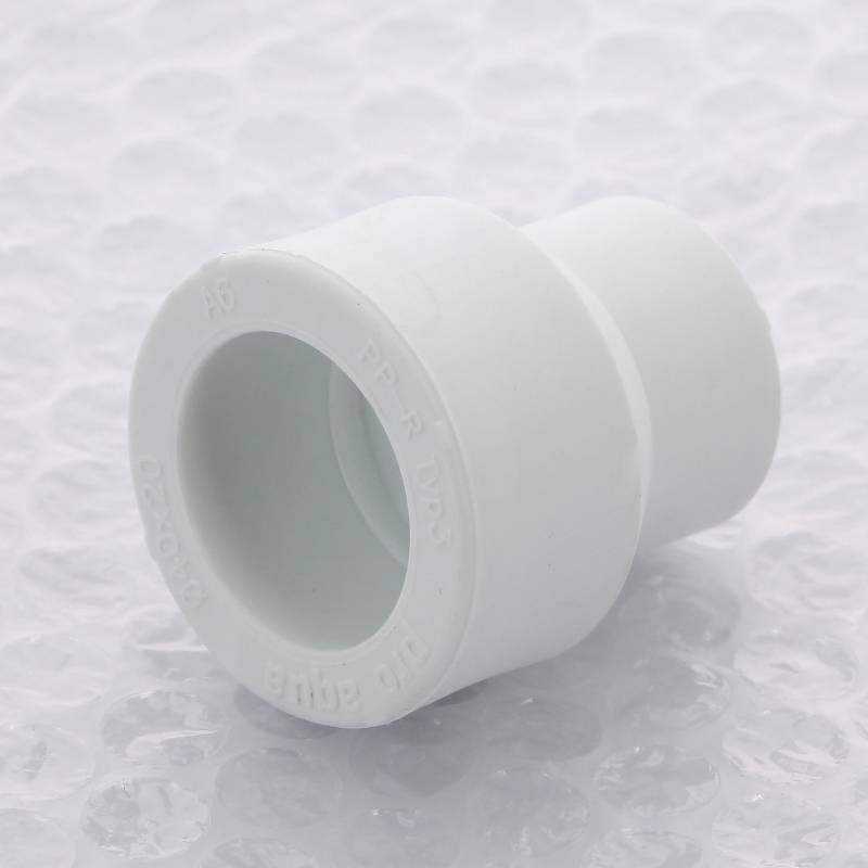 Муфта-вставка редукционная Pro Aqua PP-R 40х20 мм PA12518P