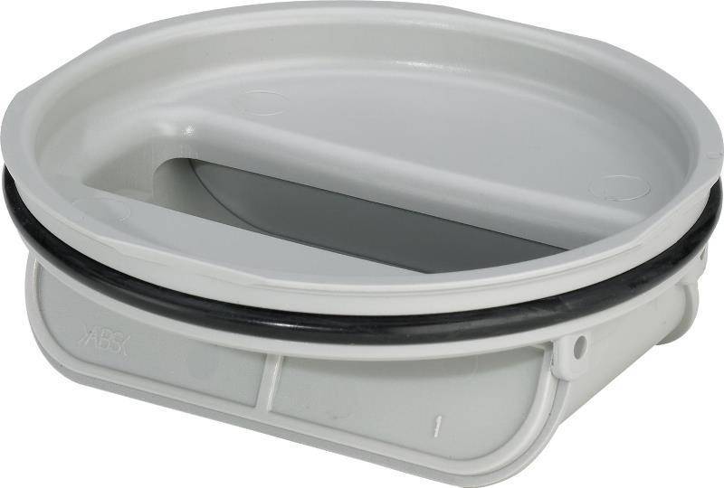 Гидрозатвор Viega Advantix сухой для трапов 4944.8 583262