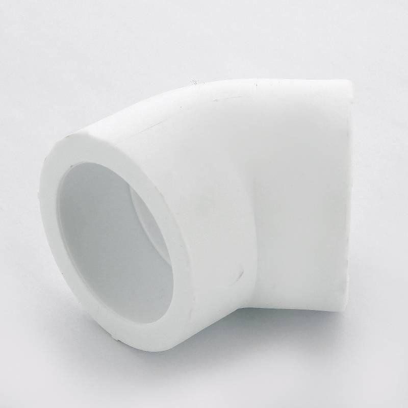 Угольник Pro Aqua 45° 40 мм PA13514P