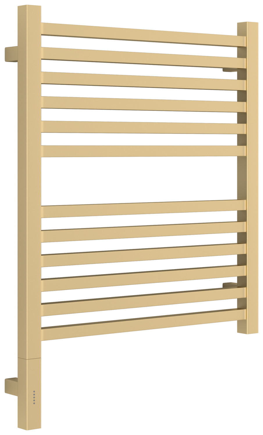 Полотенцесушитель электрический Сунержа Модус 3.1 50х60 см левый шампань матовая 022-5900-6050