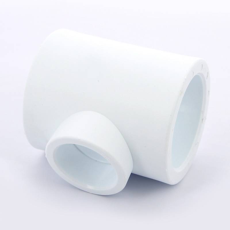 Тройник переходной Pro Aqua 75х50х75 мм PA14573P