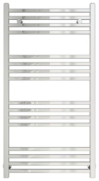 Полотенцесушитель водяной Сунержа Модус 500x1000 мм без покрытия 00-0250-1050