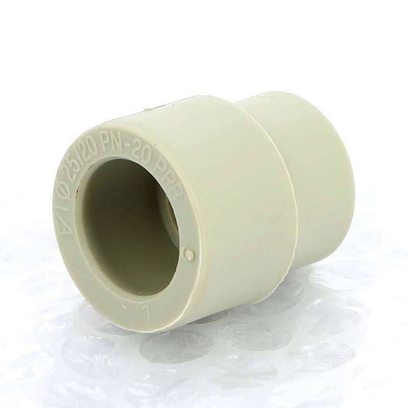 Муфта редукционная НВ FV-PLAST 25х20 мм 210025020