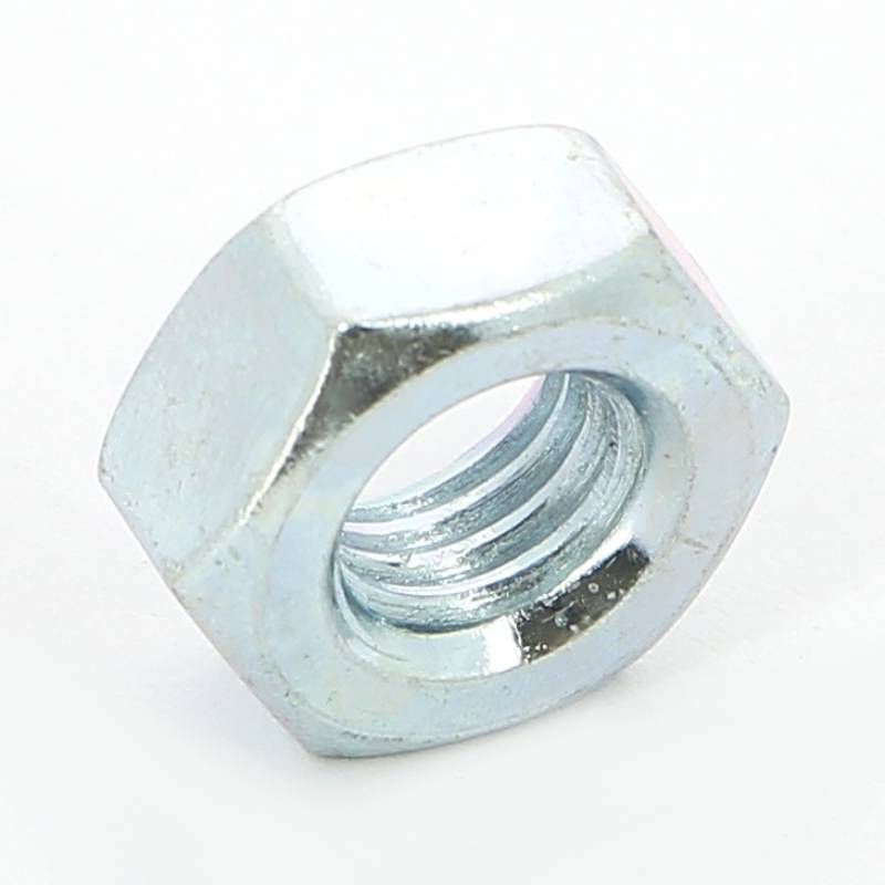 Гайка Walraven BIS M10 ISO 4032 6123010