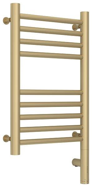 Полотенцесушитель электрический Сунержа Богема 3.0 300x500 мм правый матовая шампань 022-5805-5030