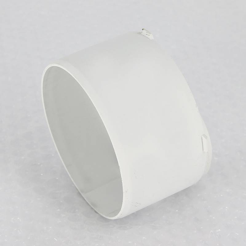 Переходник REHAU RAUPIANO Plus короткий 110/50 11200851001