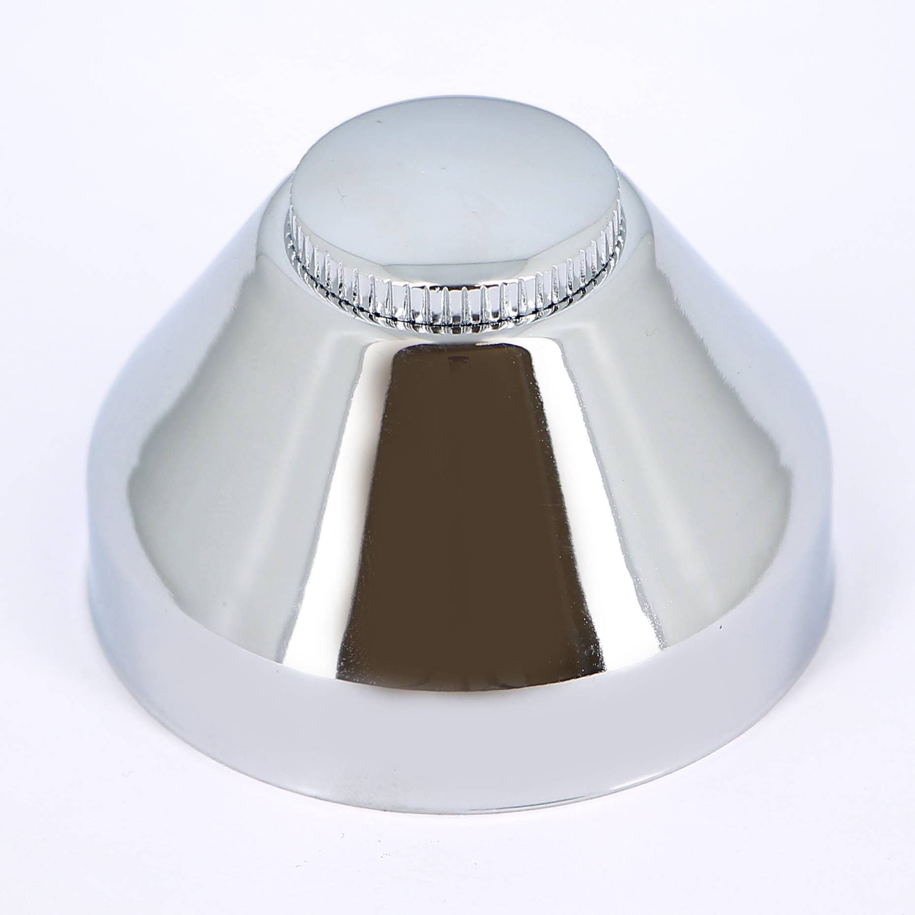 Ручка для крана под штукатурку Tiemme серия 2960 хром 2950006