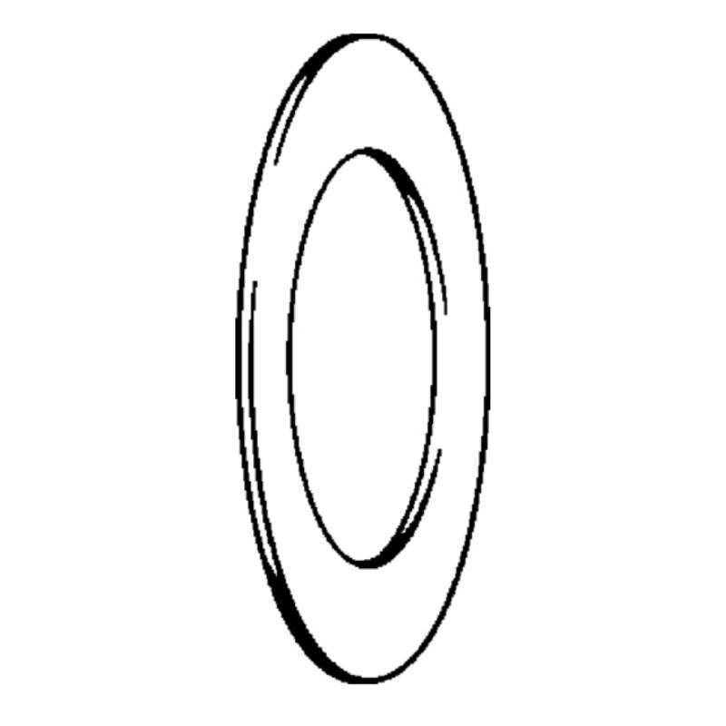 Прокладка фланцевая безасбестовая Viega DN 80 356309