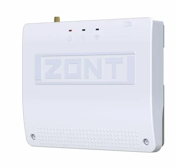 Отопительный контроллер ZONT SMART 2.0 ML00004479