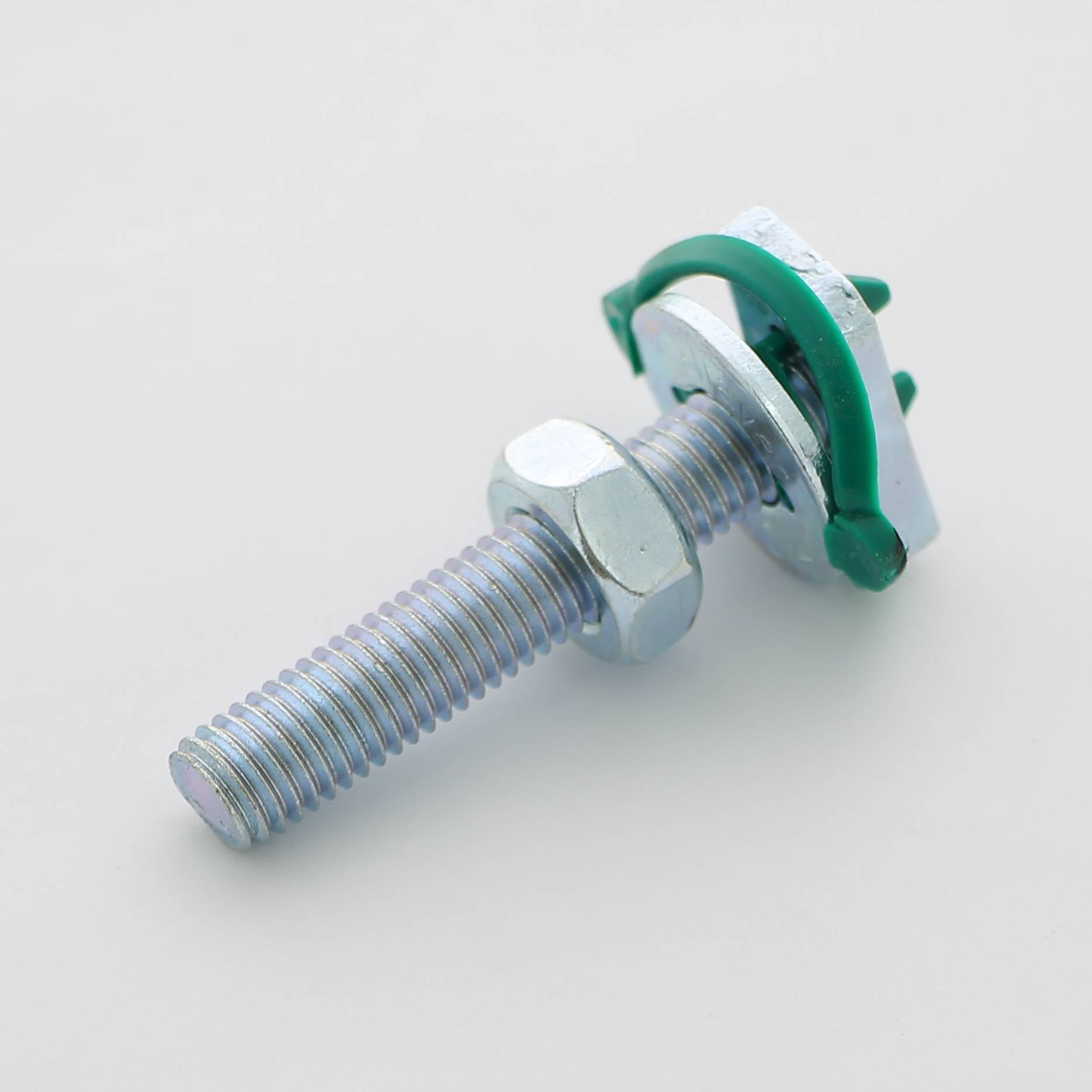 Шуруп по бетону Walraven BIS WCS1P Torx 6x40 мм 6253006