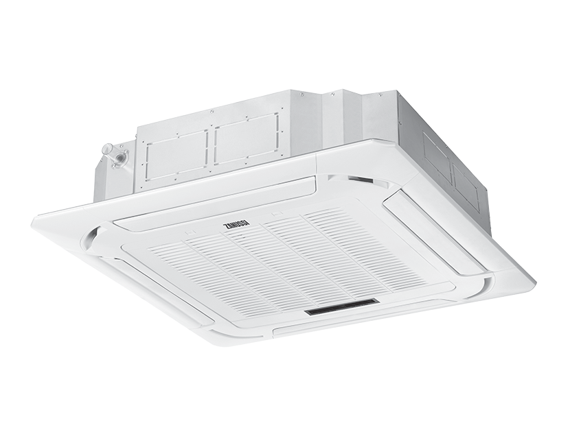 Внутренний блок кассетного типа Zanussi Forte Integro ZACC-60 H/ICE/FI/N1