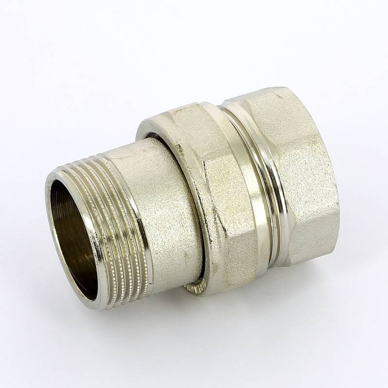 Разъемное соединение НВ Itap 161 1 1/4 с прокладкой O-ring 161 1 1/4