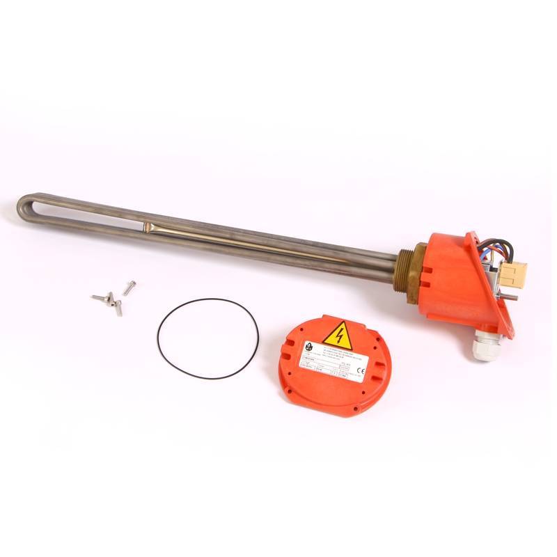 ТЭН ACV Smart Line SLE 380 В 6 кВт 10800084