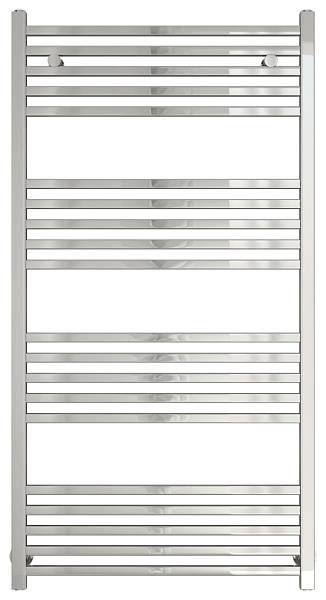 Полотенцесушитель водяной Сунержа Модус 600x1200 мм без покрытия 00-0250-1260