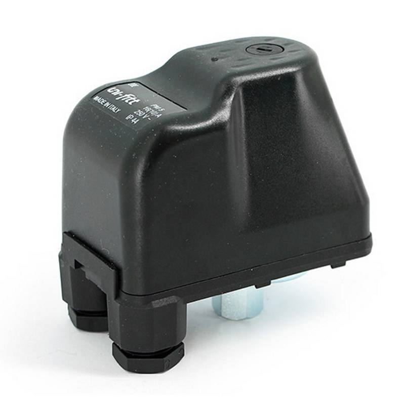 Реле давления Uni-Fitt PM 5 1/4 В 1-5 бар 260D0105