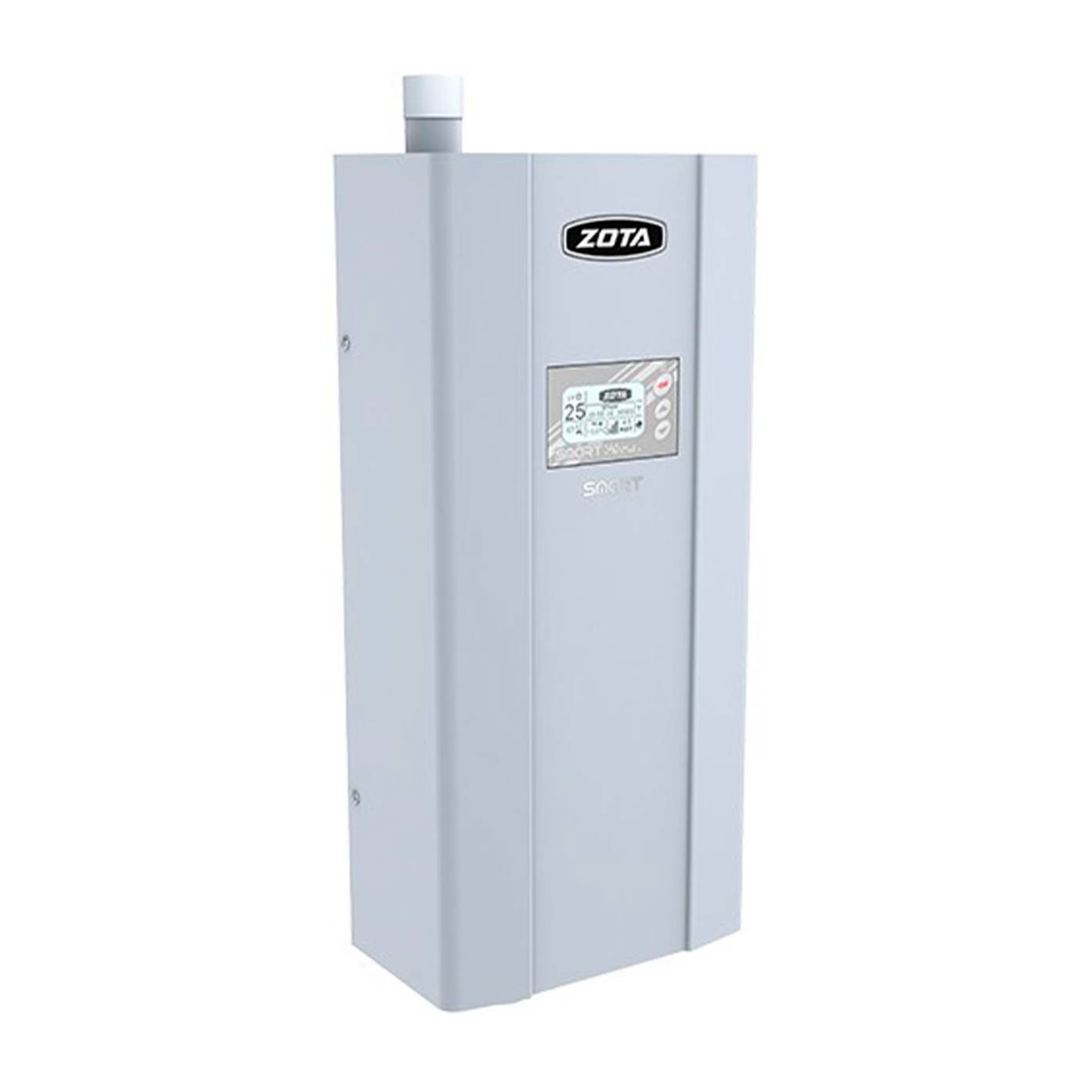 Электрокотел ZOTA Smart 12 кВт НС-1450604