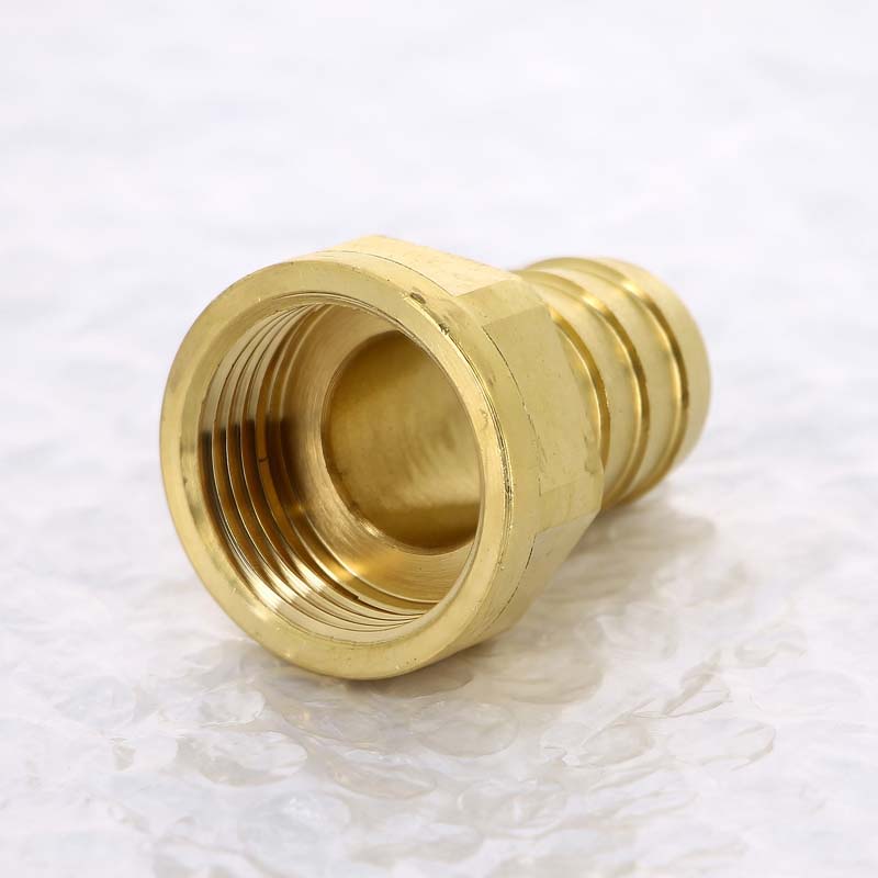 Штуцер с внутренней резьбой Uni-Fitt 1х25 мм 630G4250