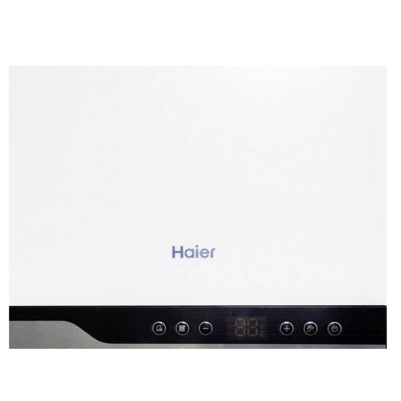 Газовый настенный котел Haier L1PB 20-18 RC1 (T) 18 кВт двухконтурный GE0Q62E06RU