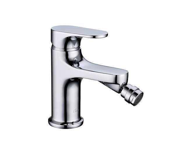 Смеситель для биде Boheme Spectre хром глянцевый 456-CR