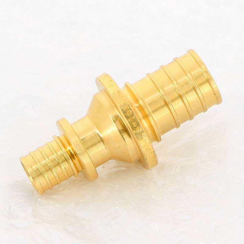 Муфта соединительная переходная REHAU Rautitan 25-16 377719