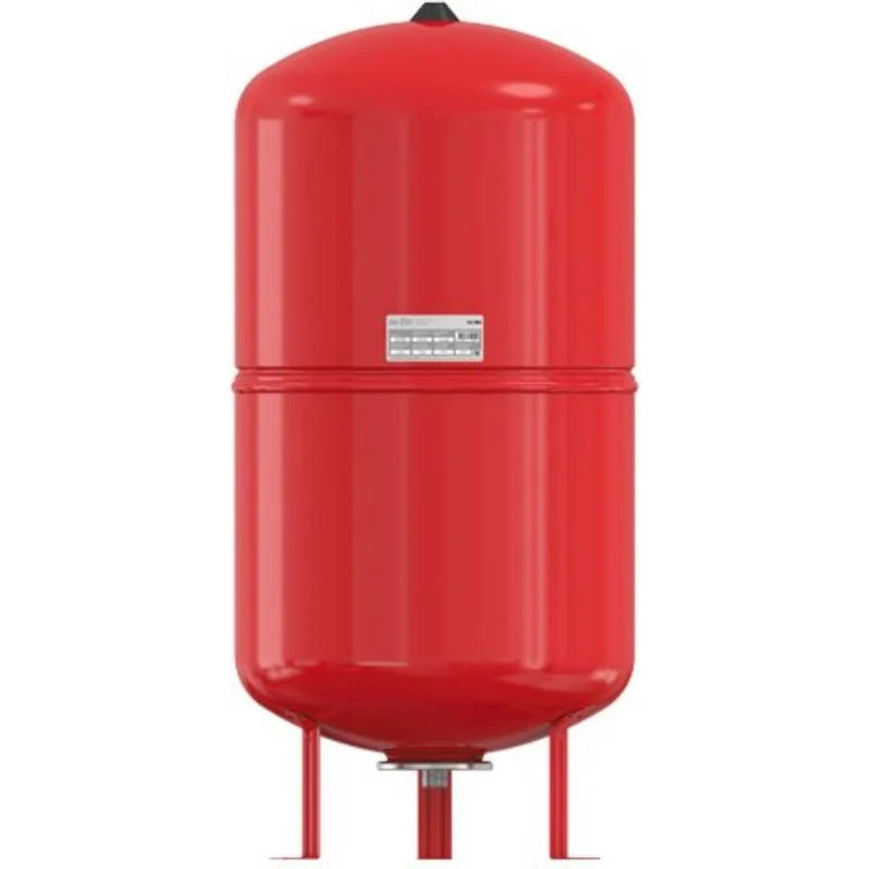 Расширительный бак HS PRO 110 литров для отопления вертикальный