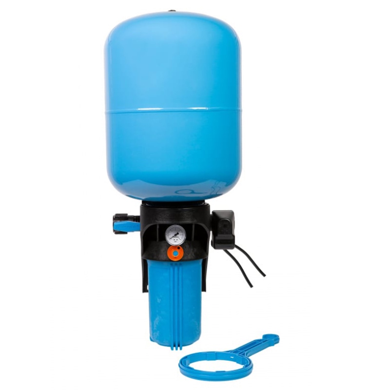 Автоматическая система водоснабжения Джилекс КРАБ 50 507425