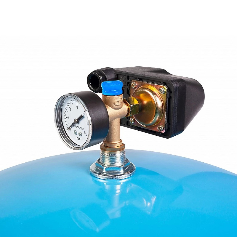 Комплекс автоматики на баке UNIPUMP КАБ 506309