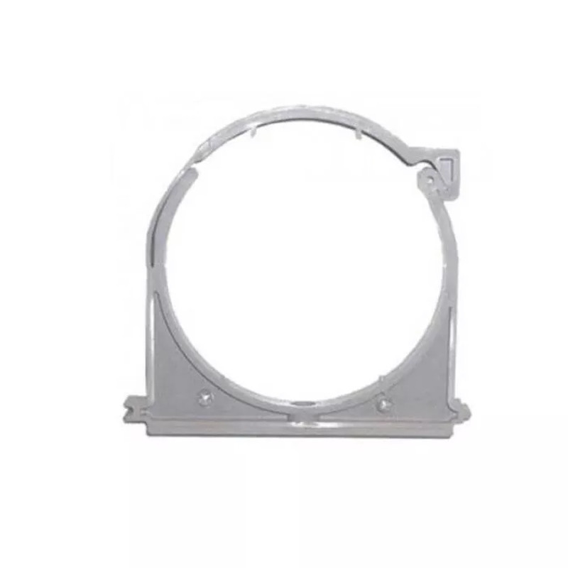 Хомут пластиковый 50 мм