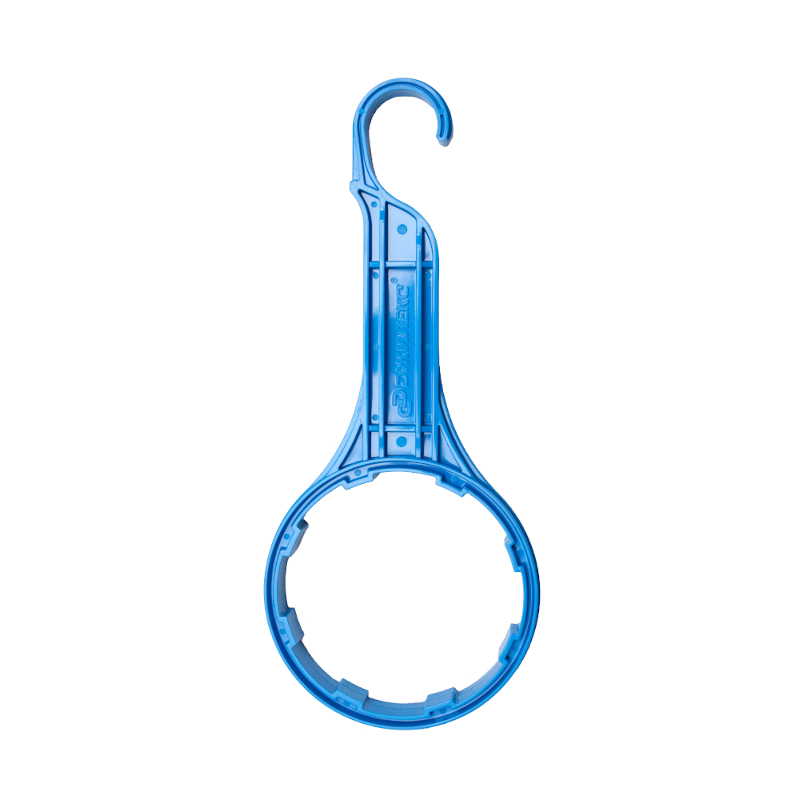 Ключ для корпуса фильтра Гейзер Slim Line 10 25048