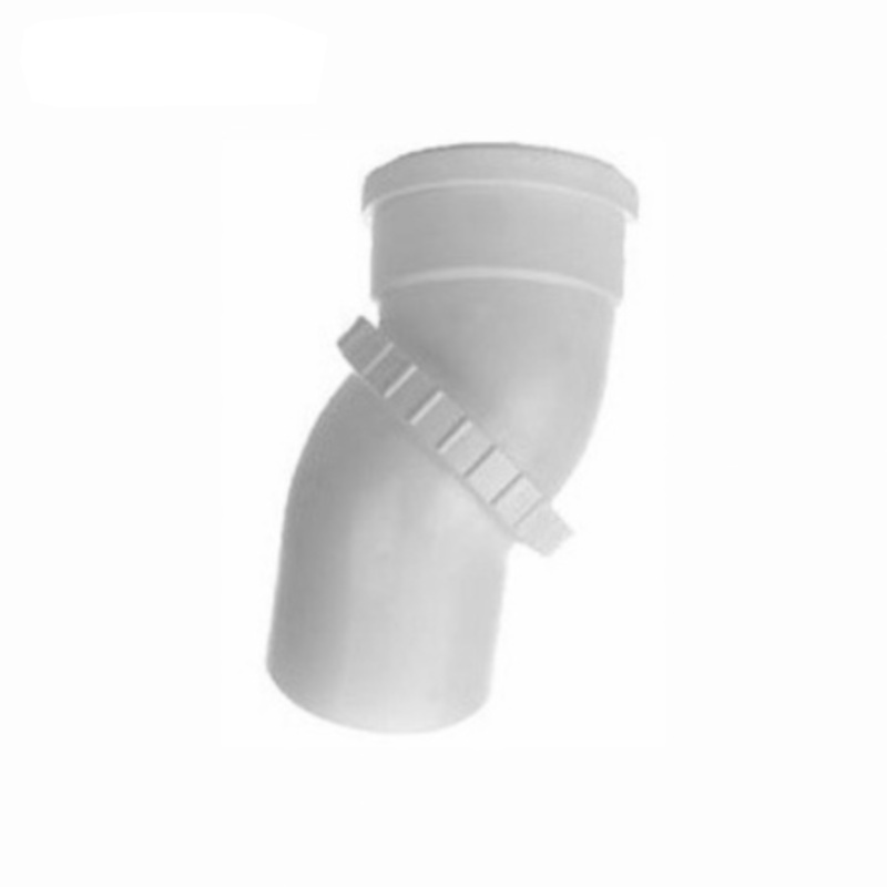 Отвод универсальный поворотный 50мм