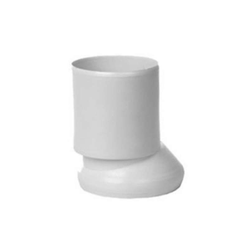 Патрубок для унитаза с эксцентриком, DN 110