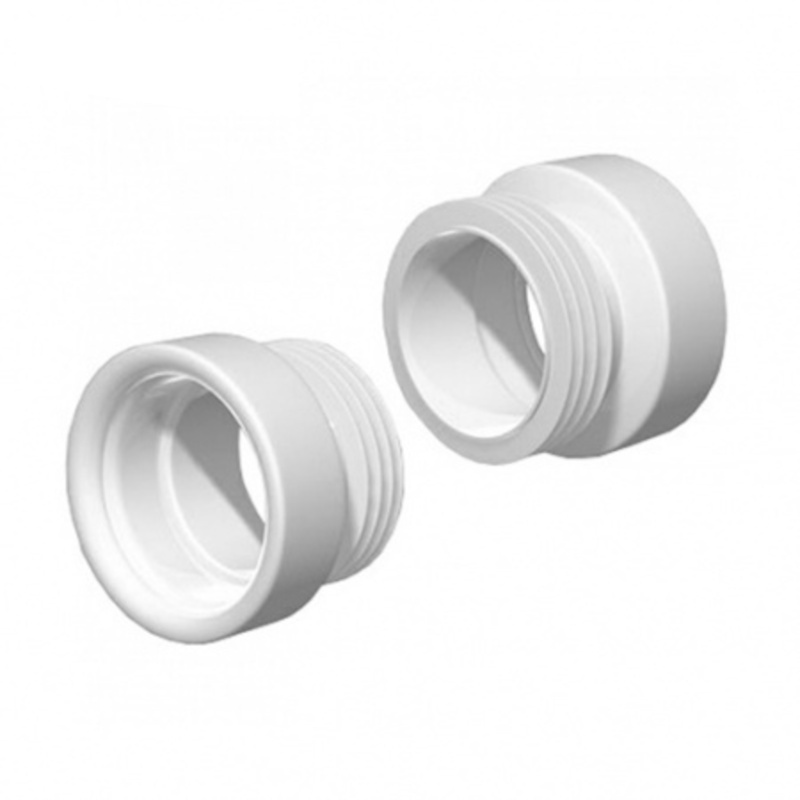 Манжета для унитаза прямая DN 110 мм